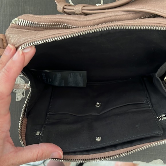 All Saints Crossbody - Picture 7 of 16